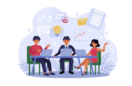 Pour les entreprises