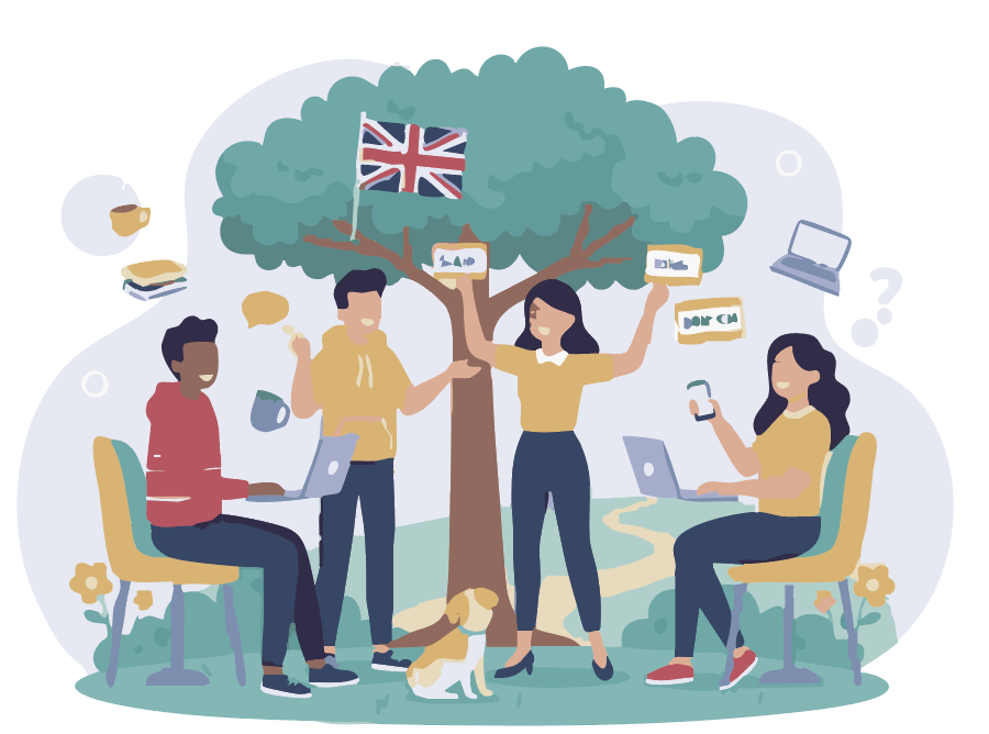 Intégrez les ateliers Languazur, une expérience unique 